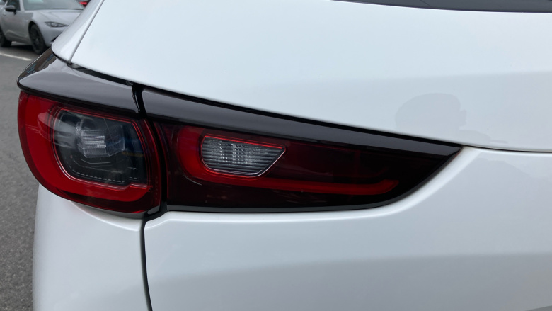 Mazda CX-5 2.0 Sport 5dr Auto Petrol Estate